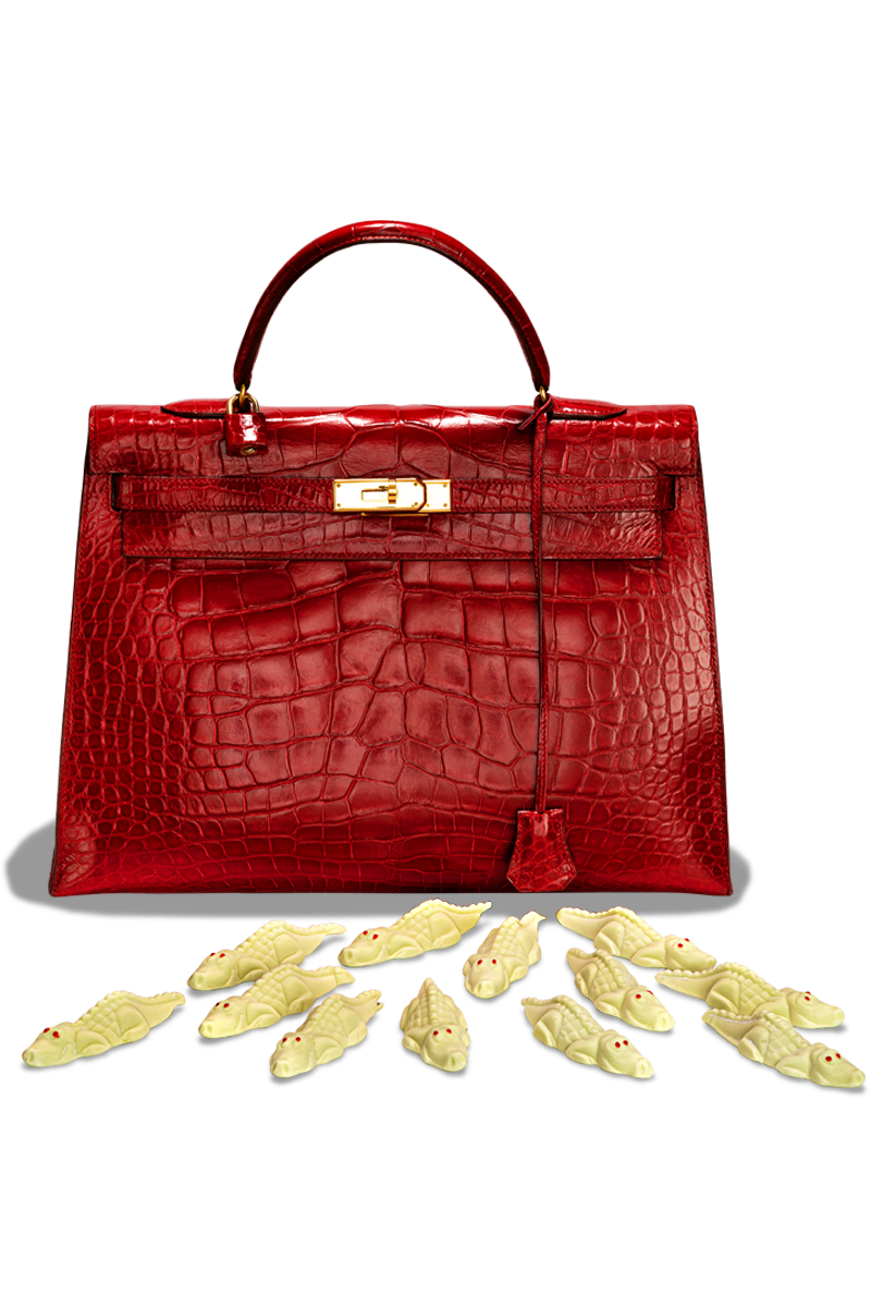 Segurio tasche 180608
